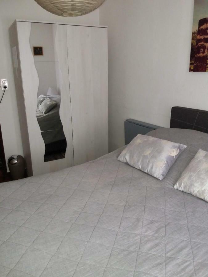Chambres d'hôtes chez Pierrot et Flo Vugelles-La Mothe Exterior foto